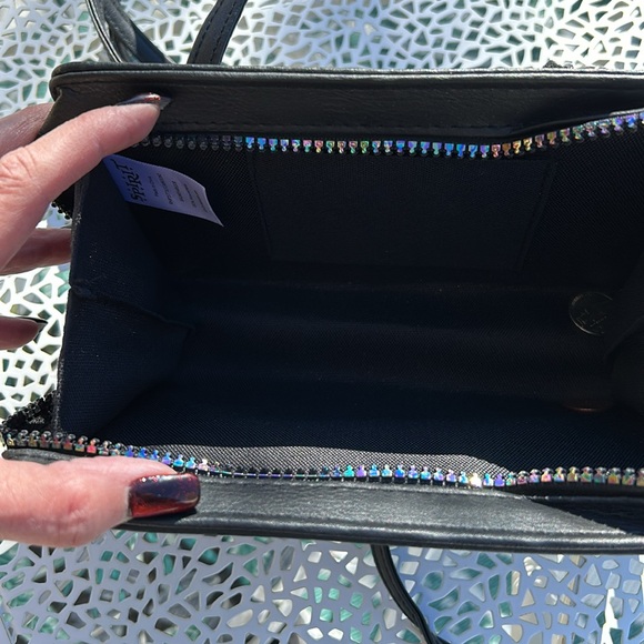 Book of Spells purse Halloween - Picture 3 of 4